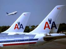 AA Scores Major Victory with JAL