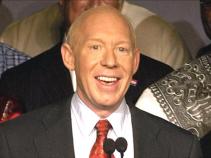 Houston Mayor Jumps Into Governor's Race