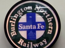 Billionaire Bets Big on BNSF