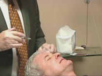 More Men Seeking Plastic Surgery