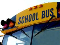 Arlington Considers Selling Ads On School Buses