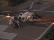 Arrest Warrants Issued in Acid Attack