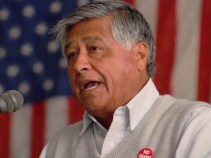 Chavez Renaming Debate Moves to Central Exp.