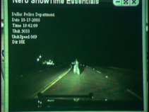 Dallas Police Face Fallout Over Video Showing Child Killed