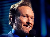 Talk Show Wars: Conan Returns