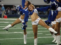 Last Time They Met: Giants vs. Cowboys