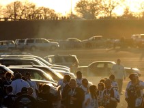 Parking At Cowboys Stadium Just Got Cheaper, Horribler