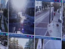 More Surveillance Cameras Could Come to Dallas