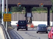 The Road to North Texas' Future Is Paved With Tolls