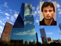 Man Faces Trial Next Summer in Dallas Bomb Plot