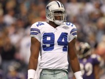 DeMarcus Ware And President Obama Don’t Want You To Be Fat