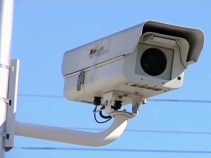 Frisco Red-Light Cameras Are Back