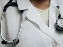 Texas Docs: Turn Your Head, Cough and...Vote for Rick Perry