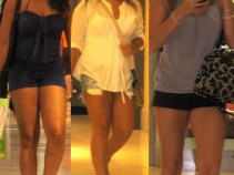 Looking Back at the Biggest Fashion Don'ts of Summer