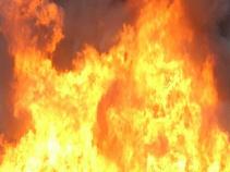 Daily Police Blotter: 7 Firefighters Injured in Blaze