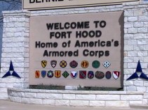 Fort Hood Soldier Accused of Disturbing Comments