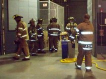 Electrical Fire Forces NBC DFW Off the Air