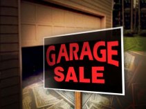 Local Web Site Riffs on Garage Sales