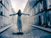 Galveston Diners Hunt Ghosts Over Dinner, Drinks