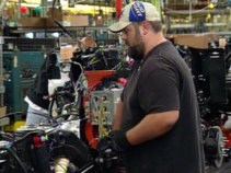 Arlington GM Workers Look to Washington for Help