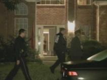 Dallas Home Invasion Prompts Crime Alert