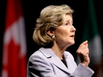 GOP Battle for Governor Hits TV Airwaves