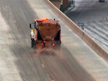 Winter Weather Advisory Issued