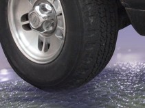 Roadways Clear for Christmas