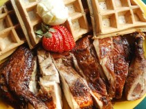 DFW's Buzzworthy Brunches