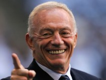 Want A Pizza At Cowboys Stadium?  That’ll Be a Handful of Twenties