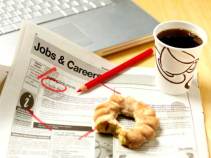 Looking for Work? Two Job Fairs This Week
