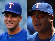 White Sox Raid Rangers Pantry