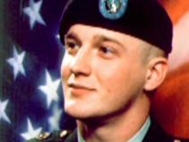 Terrell Soldier Killed in Afghanistan