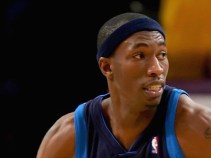 Josh Howard Needs More Recovery Time: Mavs