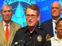 Kunkle Cites A Time For Change in Departure from DPD