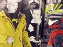 Pics Exploiting Kennedy, Oswald Deaths Raise Eyebrows