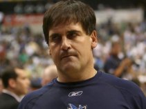 Mark Cuban On Cowboys Conflict: WAHHHHHHHHH