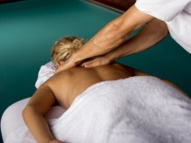 Cops: Free Massage Turns Into Sex Assault