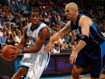 Hornets Snap Mavs 3-Game Win Streak in OT