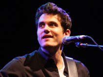 John Mayer: I Can Text Dirty, Tiger Can't
