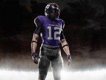 TCU Will Wear Special "Pro Combat" Uniforms Saturday