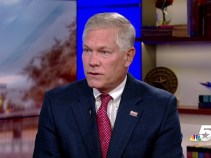 Rep. Sessions to Accused Swindler: "I Love You and Believe in You"