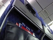Flying the Filthy Skies