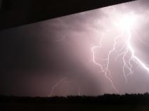Capturing Storm Season on Camera