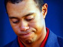 Alleged Tiger Mistress: He Broke My Heart