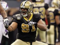Breaking Down the Saints' Supporting Cast