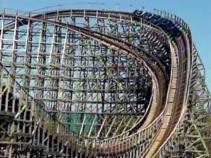 Six Flags: More Staycation Fun?