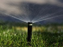 Texas' Future Water Supply Discussed in Fort Worth Monday