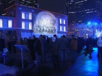 Super Bowl Energizes Fort Worth