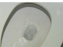 Fort Worth Gives Away Low-Flush Toilets